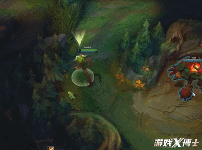 LOL正在蒸蒸日上?遊戲問題層出不窮,設計師專注挖墳