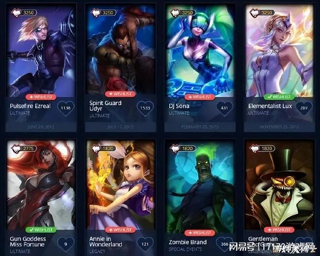 LOL正在蒸蒸日上?遊戲問題層出不窮,設計師專注挖墳