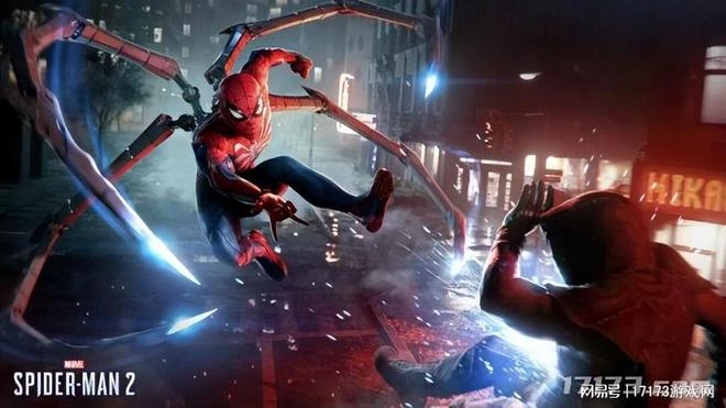 早報:比預想來的更早!毒液演員爆料《漫威蜘蛛俠2》上線日期