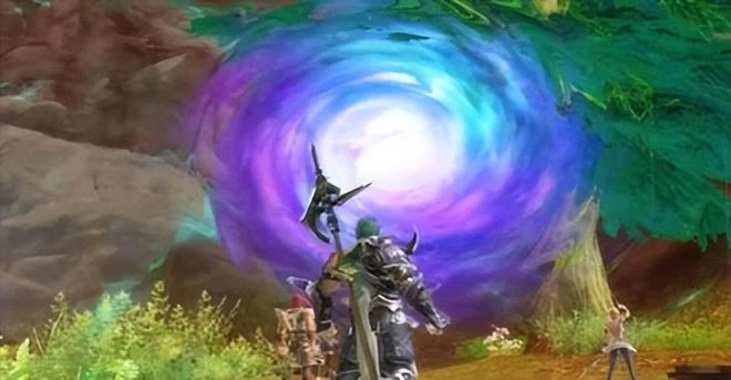 什麼運氣?14年前魔獸忘了開,如今收留心碎魔獸玩家