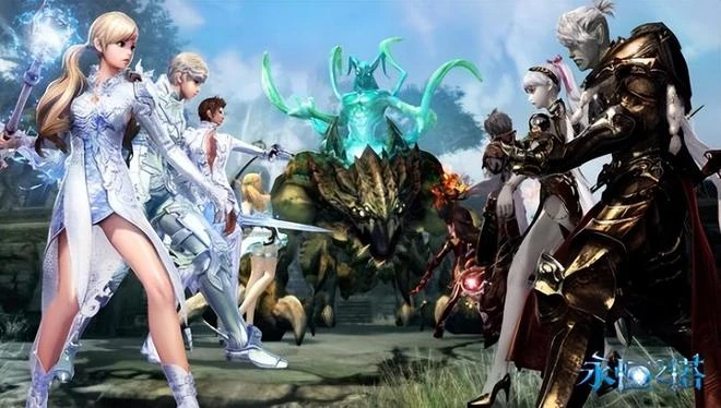 什麼運氣?14年前魔獸忘了開,如今收留心碎魔獸玩家