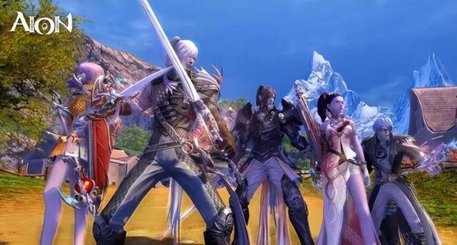 什麼運氣?14年前魔獸忘了開,如今收留心碎魔獸玩家