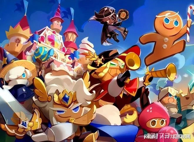 早報:27款進口遊戲過審!暗黑4即將開啟全民公測