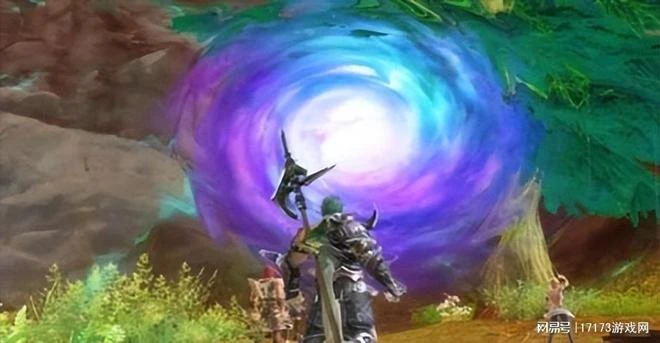 14年死對頭，把懷舊當新生，兩次把魔獸耗沒了？