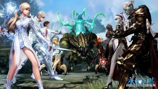 14年死對頭，把懷舊當新生，兩次把魔獸耗沒了？