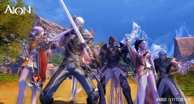 14年死對頭，把懷舊當新生，兩次把魔獸耗沒了？