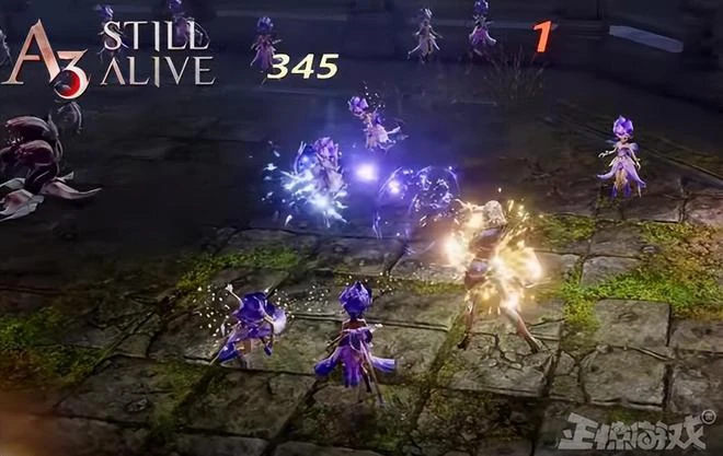 當年打著「成人遊戲」讓國內代理花了幾千萬卻涼涼,手游還要來?