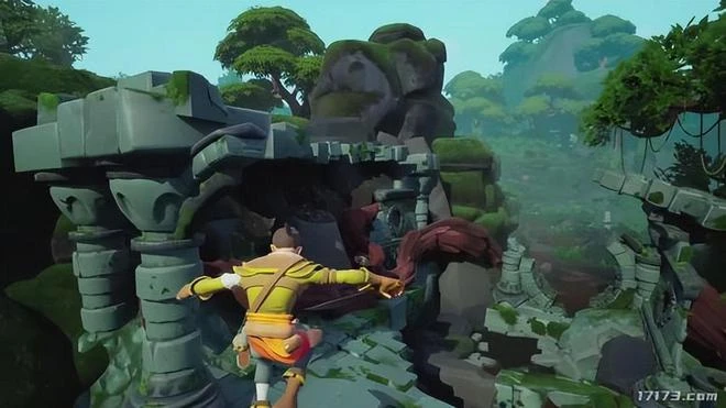 SpaceGames公布首款遊戲《內在罪犯》預告