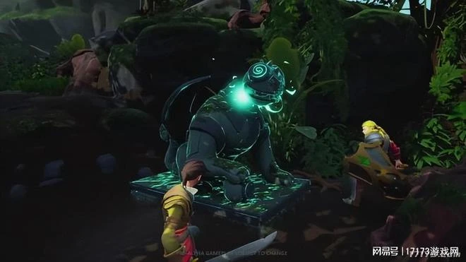 《流放之路》成員參與!中世紀奇幻動作冒險遊戲《內在罪犯》首曝