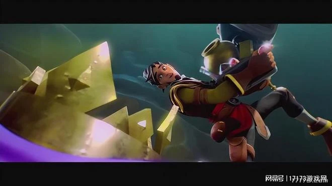 《流放之路》成員參與!中世紀奇幻動作冒險遊戲《內在罪犯》首曝