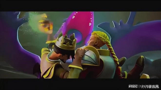 《流放之路》成員參與!中世紀奇幻動作冒險遊戲《內在罪犯》首曝