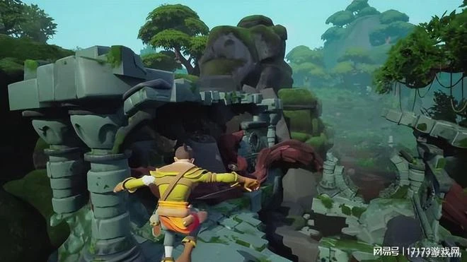 《流放之路》成員參與!中世紀奇幻動作冒險遊戲《內在罪犯》首曝