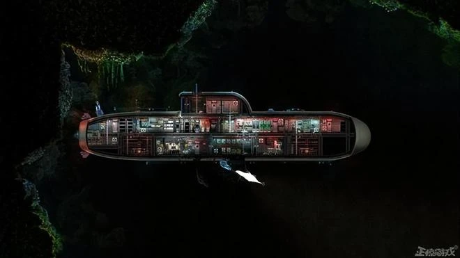 《恐龍浩劫》：守望先鋒去怪物獵人那裡學習星際戰甲？