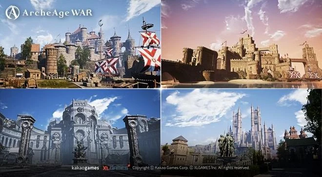 熱點預告:《暗黑4》全體公開測試 騰訊《新天龍八部》神龍測試