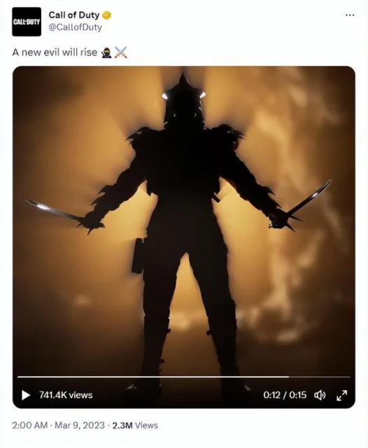 熱點預告:《暗黑4》全體公開測試 騰訊《新天龍八部》神龍測試