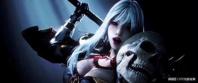 暴雪壓箱底大作,本周終於全體公開測試,伺服器卻扛不住?