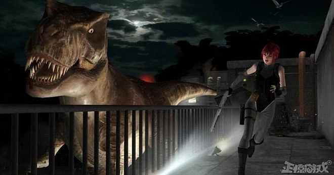 卡普空創新翻車了!《恐龍浩劫》開啟公測,玩家:撕掉偽裝是暴雪