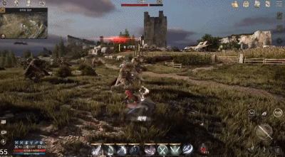 《暗黑破壞神4》開啟搶先體驗，暴雪伺服器不堪重負