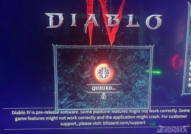 《暗黑4》口碑兩極化,國內玩家吐槽手游換皮,老外卻表示完美?