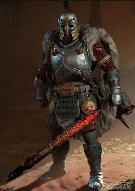 《暗黑4》口碑兩極化,國內玩家吐槽手游換皮,老外卻表示完美?