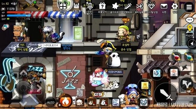 《冒險島M》領銜!老外玩了五年都玩到涼了,國服還沒上的遊戲