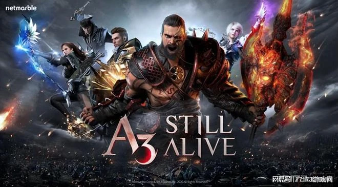 《冒險島M》領銜！老外玩了五年都玩到涼了，國服還沒上的遊戲