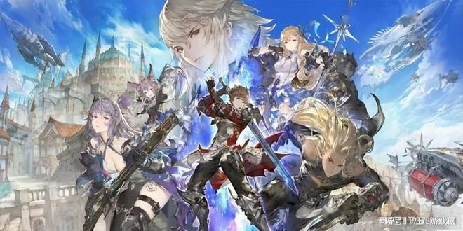 《冒險島M》領銜!老外玩了五年都玩到涼了,國服還沒上的遊戲