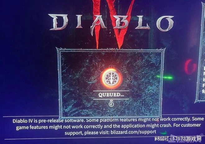 一口氣爆肝14小時，玩家吐槽《暗黑4》：這才是真正的暗黑續作