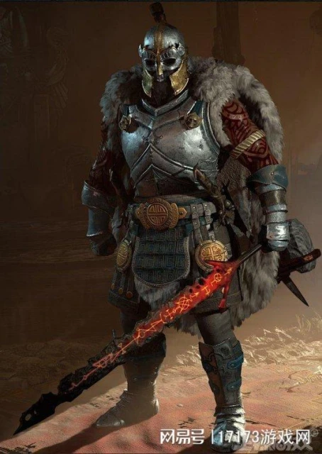 一口氣爆肝14小時，玩家吐槽《暗黑4》：這才是真正的暗黑續作