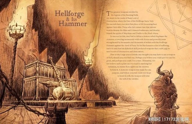 暗黑周報:《暗黑4》搶先測試開始 首個世界Boss來襲!