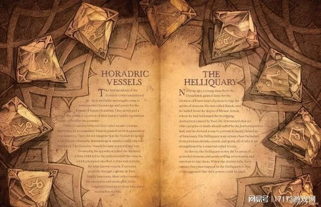 暗黑周報:《暗黑4》搶先測試開始 首個世界Boss來襲!