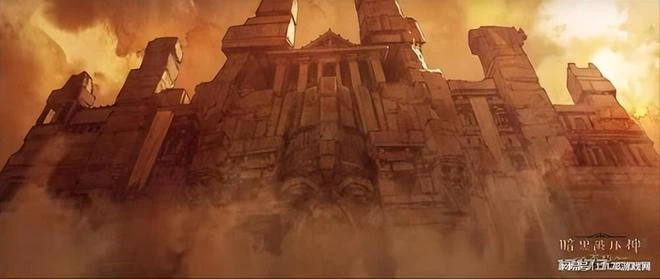 暗黑周報:《暗黑4》搶先測試開始 首個世界Boss來襲!