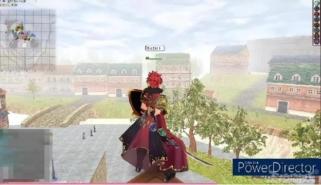 港台美日四服都涼了!當年日本超人氣遊戲,國服熬16年成最後贏家