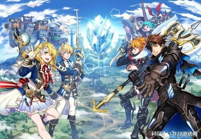 日本玩家不辭辛苦遠征國服？國服低調運營15年，熬死日服鼻祖