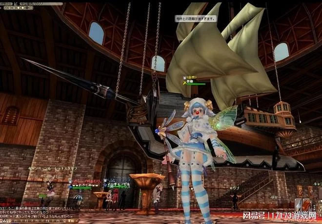 日本玩家不辭辛苦遠征國服？國服低調運營15年，熬死日服鼻祖