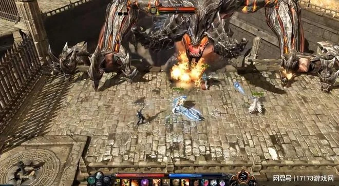 懷舊周報：爆料暴雪國服代理已定局？魔靈新作4天創收50億韓元