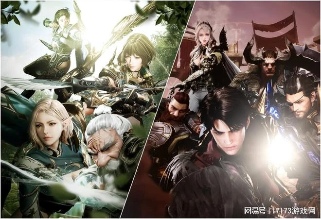 懷舊周報：爆料暴雪國服代理已定局？魔靈新作4天創收50億韓元