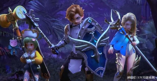 懷舊周報：爆料暴雪國服代理已定局？魔靈新作4天創收50億韓元