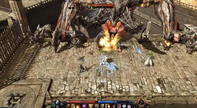 微軟著手接管暴雪,舅舅黨爆料:國服新代理已定,但暫不公布?