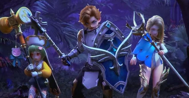 微軟著手接管暴雪,舅舅黨爆料:國服新代理已定,但暫不公布?