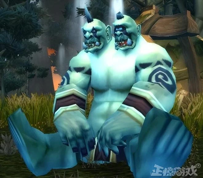 德拉諾之王另有他人？魔獸里的搞笑擔當，竟然才是昔日弒神的王者