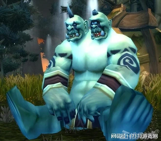 魔獸這個種族來頭居然這麼大?曾統御百萬獸人,稱霸整個星球!