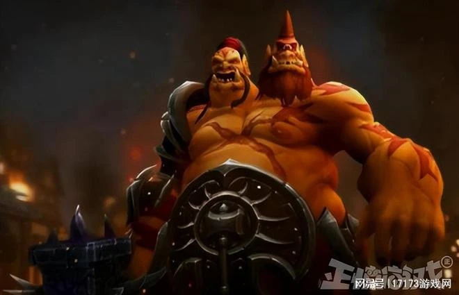 魔獸這個種族來頭居然這麼大?曾統御百萬獸人,稱霸整個星球!