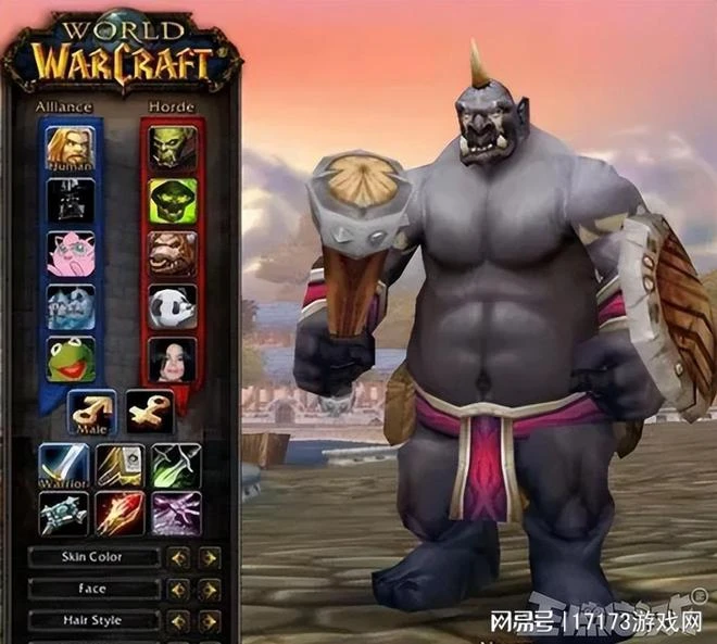 魔獸這個種族來頭居然這麼大?曾統御百萬獸人,稱霸整個星球!