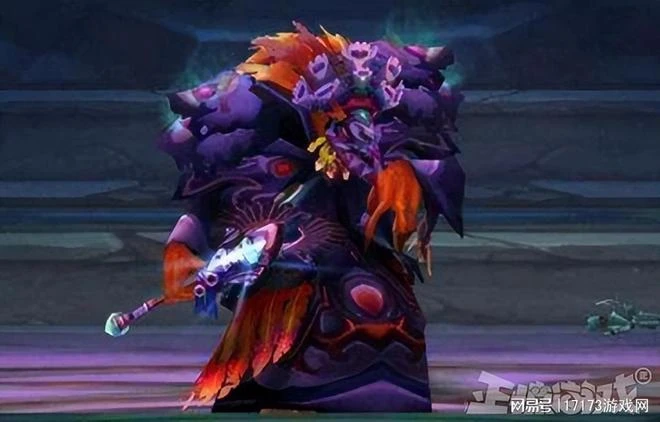 魔獸這個種族來頭居然這麼大?曾統御百萬獸人,稱霸整個星球!