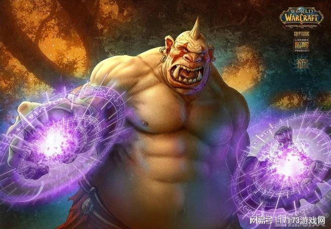 魔獸這個種族來頭居然這麼大?曾統御百萬獸人,稱霸整個星球!