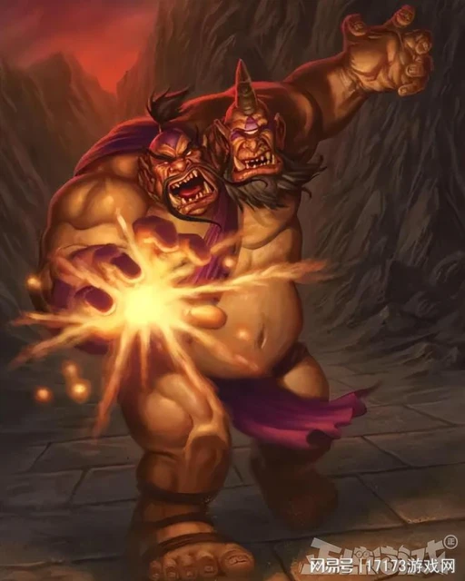 魔獸這個種族來頭居然這麼大?曾統御百萬獸人,稱霸整個星球!