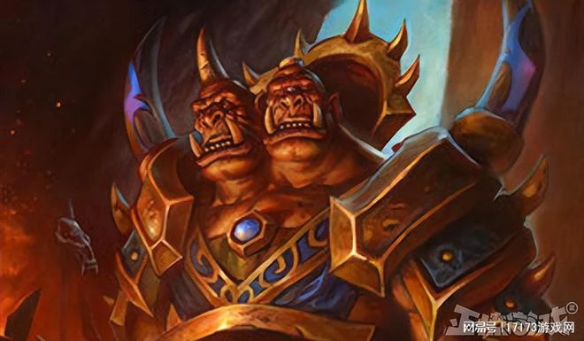 魔獸這個種族來頭居然這麼大？曾統御百萬獸人，稱霸整個星球！