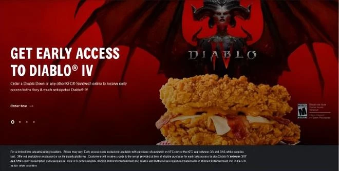 《暗黑破壞神4》全平台Beta公測,最高升至25級