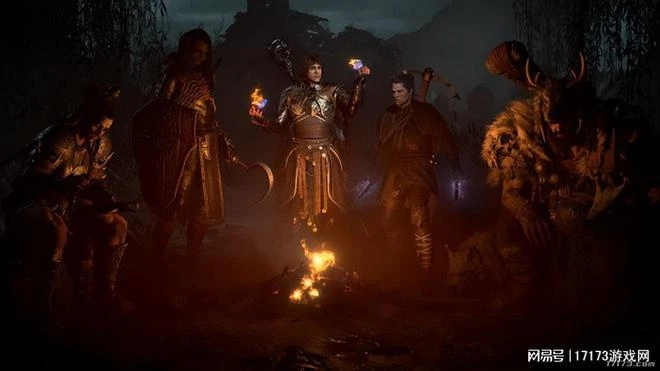 《暗黑4》明日開啟搶先公測，玩之前必須要知道這7件事情